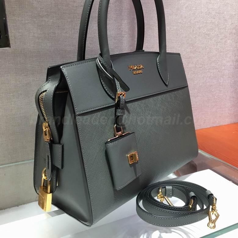 Prada Handbags 165